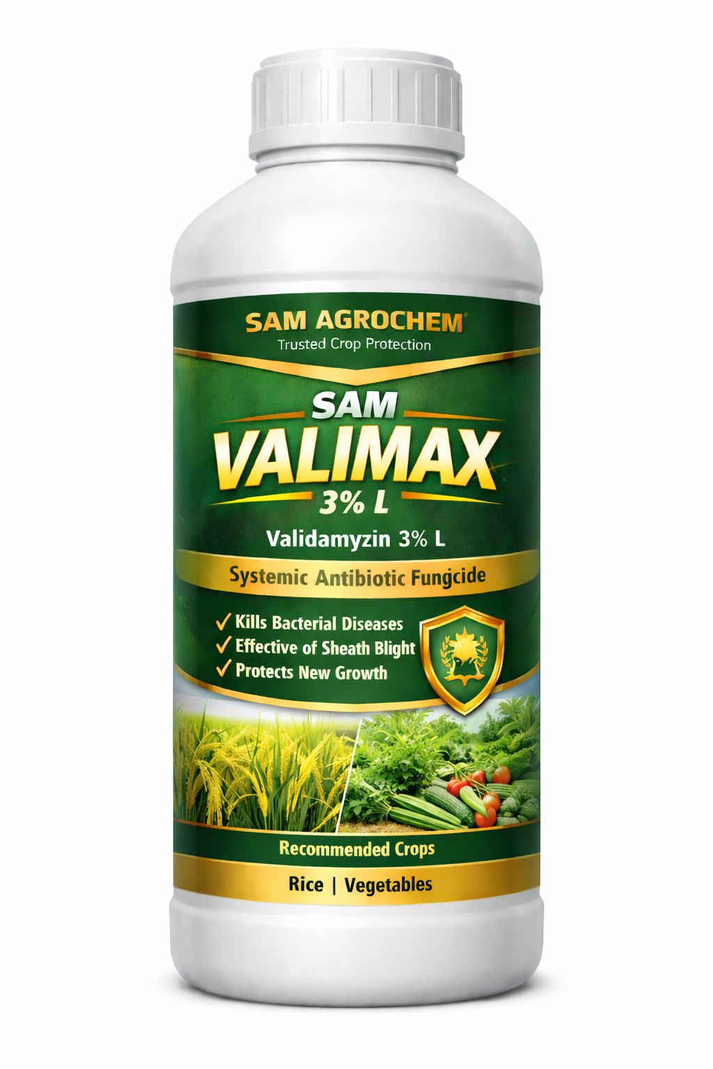 PestShield Pro insecticide product